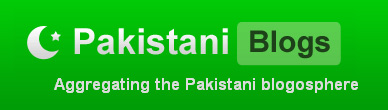 pakistani blogs