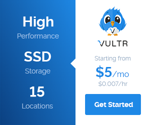 vultr