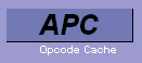 alternative php cache